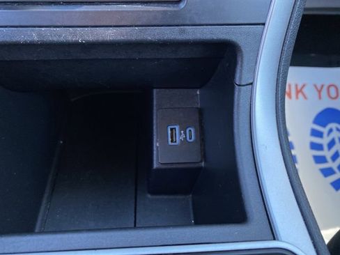 Certified 2022 Ford Edge SE w/ Black Appearance Package image 19