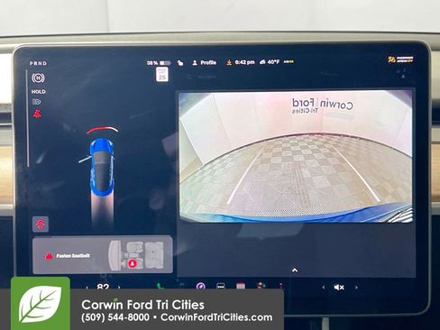 Used 2018 Tesla Model 3 Long Range image 19