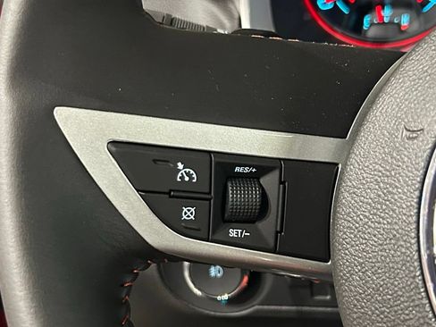 Used 2010 Chevrolet Camaro SS w/ Interior Accent Trim Package RWD image 48
