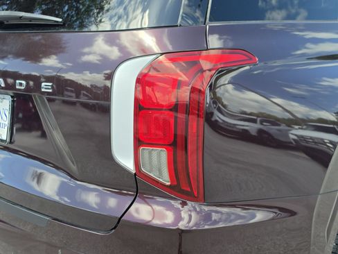 Used 2020 Hyundai Palisade Limited FWD image 40