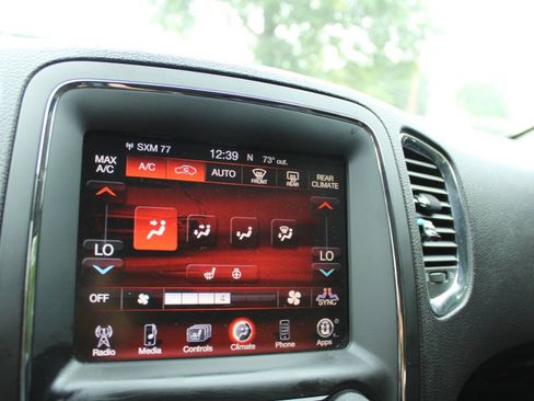 Used 2014 Dodge Durango Limited AWD/4WD image 34