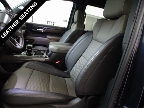 Certified 2024 Chevrolet Silverado 1500 ZR2 w/ LPO, Dark Essentials Package image 2