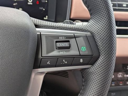 New 2026 Mitsubishi Outlander SEL FWD image 29