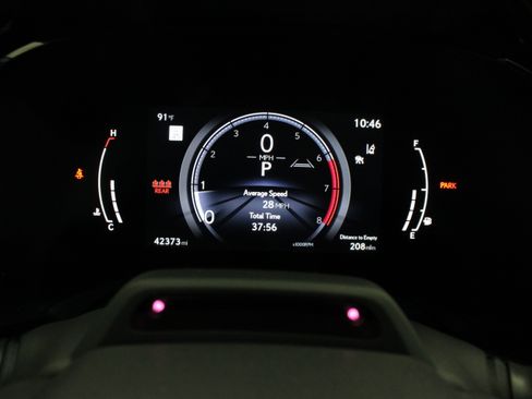 Used 2024 Lexus RX 350 Premium Plus w/ Convenience Package FWD image 39