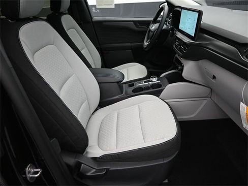 New 2026 Ford Escape Active w/ Tech Pack #1 image 12