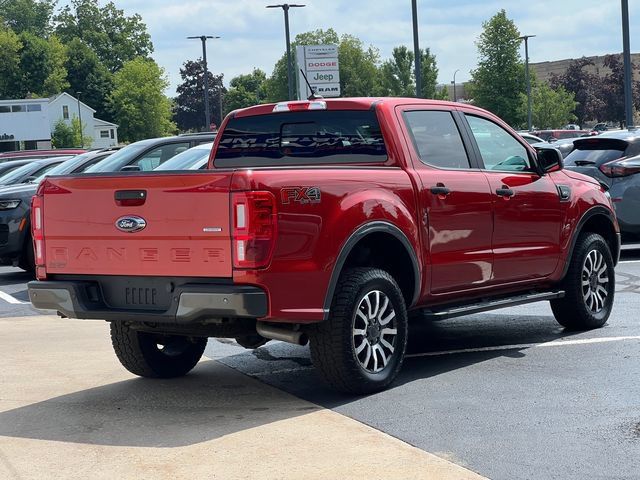 Used 2019 Ford Ranger XLT w/ Equipment Group 302A Luxury AWD/4WD image 43