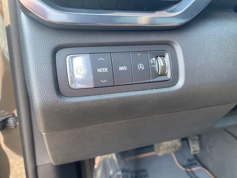 Used 2024 GMC Acadia AT4 w/ Luxury Package AWD/4WD image 22