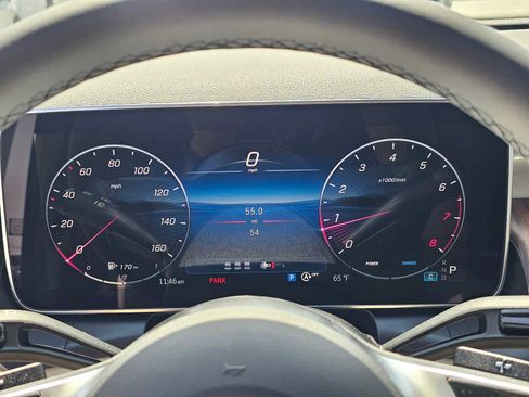 New 2026 Mercedes-Benz GLC 300 4MATIC image 53