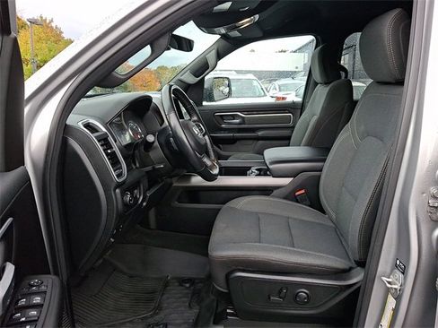 Used 2022 RAM 1500 Big Horn image 14