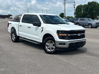 Used 2025 Ford F150 XLT w/ Equipment Group 301A Standard AWD/4WD video 2