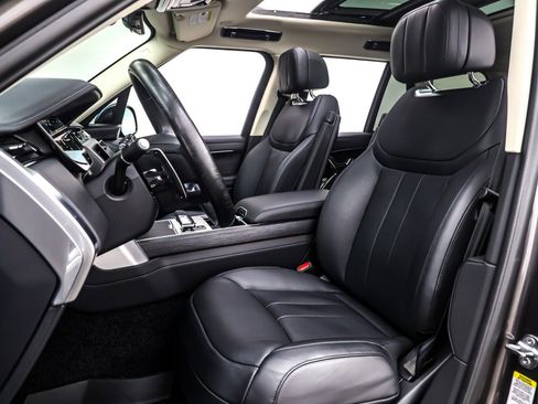 Used 2024 Land Rover Range Rover SE image 18