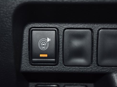 New 2026 Nissan Frontier PRO-4X AWD/4WD image 18