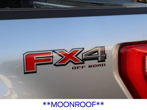 Used 2023 Ford F150 Platinum w/ Equipment Group 701A High AWD/4WD image 16