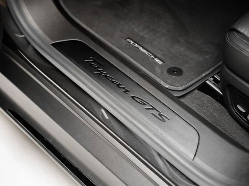 Used 2023 Porsche Taycan GTS image 55