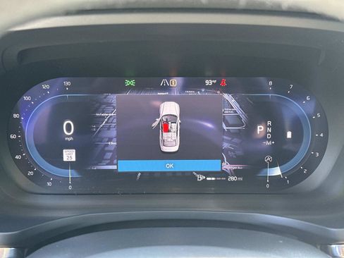 Certified 2024 Volvo S60 B5 Plus w/ Climate Package image 10