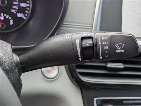 Used 2016 Kia Optima EX w/ Premium Package FWD image 7