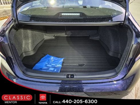 New 2026 Toyota Corolla LE image 13