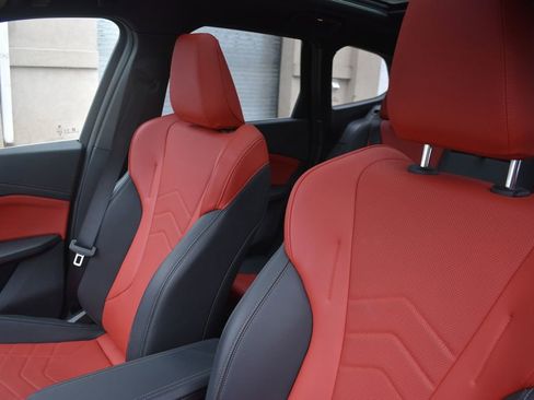 Used 2025 BMW X1 xDrive28i image 10