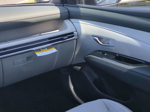 New 2026 Hyundai Tucson Limited AWD/4WD image 20