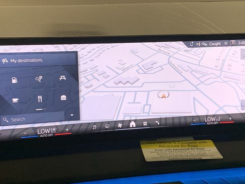 Used 2026 BMW X3 xDrive30 w/ Premium Package image 20