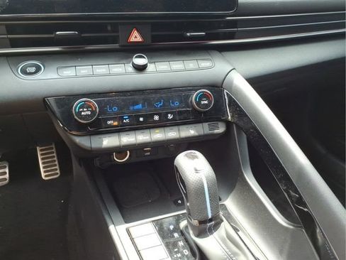 Used 2025 Hyundai Elantra N FWD image 16
