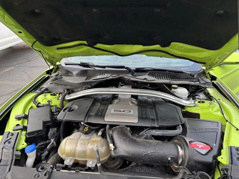 Used 2020 Ford Mustang GT Premium w/ GT Performance Package image 14