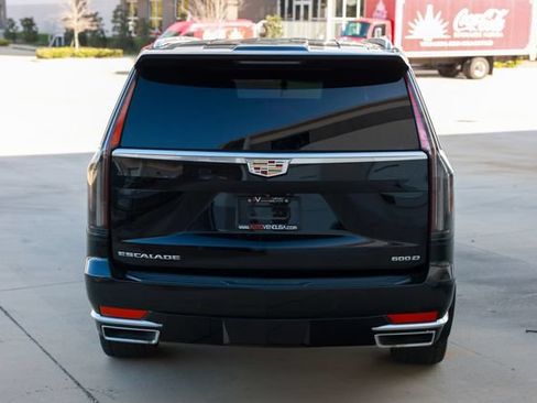 Used 2023 Cadillac Escalade ESV Luxury RWD image 14