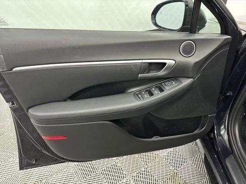 New 2026 Hyundai Sonata SEL FWD image 11