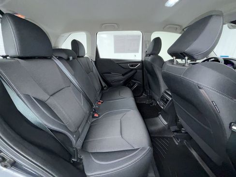 Used 2021 Subaru Forester image 17