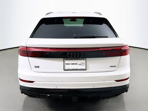 New 2026 Audi Q8 Premium Plus image 6