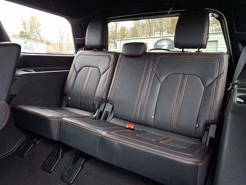 Used 2024 Ford Expedition Timberline image 12