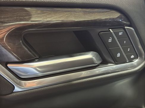 New 2026 Chevrolet Silverado 1500 LTZ w/ LTZ Premium Package image 35