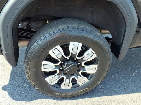 Used 2024 GMC Sierra 2500 Denali w/ Denali Reserve Package AWD/4WD image 22
