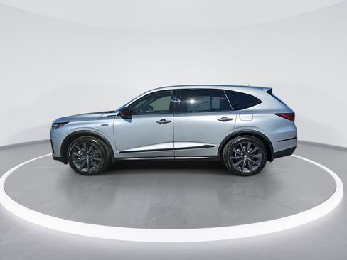 New 2026 Acura MDX A-Spec image 6