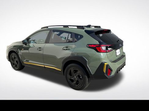 Certified 2024 Subaru Crosstrek 2.5i Sport w/ Crosstrek Mirror Package AWD/4WD image 13