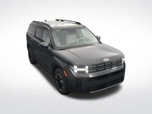 Used 2026 Hyundai Santa Fe SEL w/ Tow & Go Package image 19