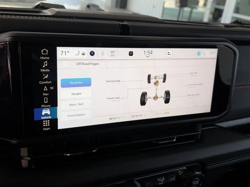 New 2026 Jeep Wrangler Unlimited Rubicon image 22