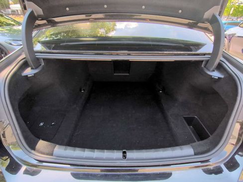 Used 2023 BMW 740i w/ Parking Assistance Package RWD image 37
