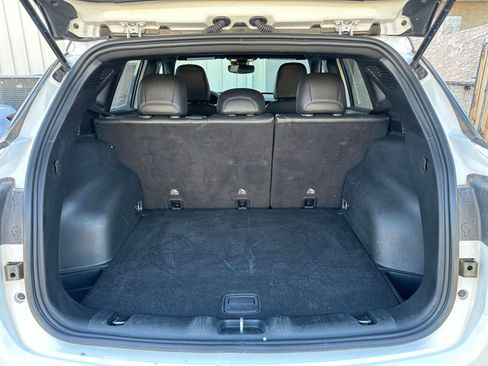 Used 2025 Jeep Compass Trailhawk w/ Trailer Tow Group image 30