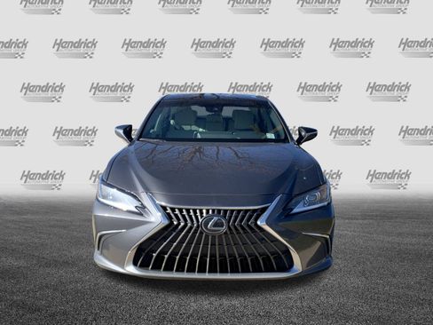Certified 2024 Lexus ES 350 w/ Premium Package image 3