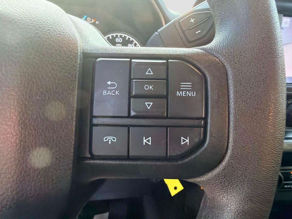 Used 2023 Ford F150 XL w/ STX Appearance Package AWD/4WD image 28