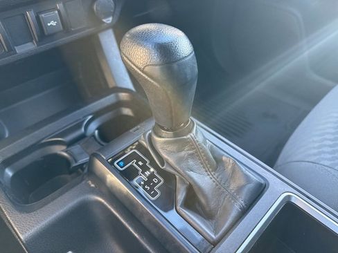 Used 2023 Toyota Tacoma SR image 30