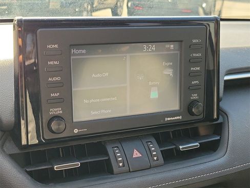 Used 2021 Toyota RAV4 XLE Premium image 26