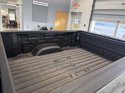 New 2026 Chevrolet Silverado 3500 LT image 16