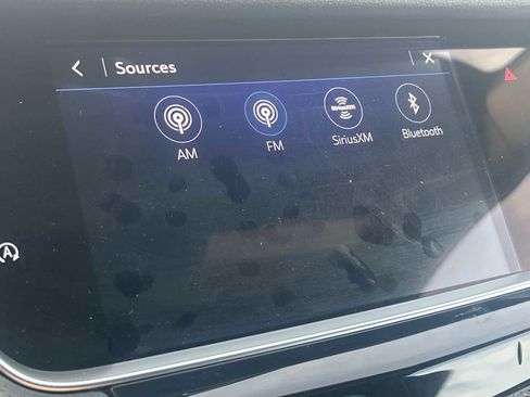 Certified 2025 Cadillac XT5 Premium Luxury image 13