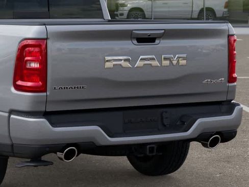 New 2026 RAM 1500 Laramie image 13