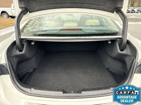 Used 2021 MAZDA MAZDA6 Touring image 31