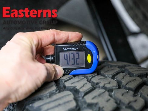 Used 2024 Chevrolet Silverado 1500 LT w/ Protection Package RWD image 29