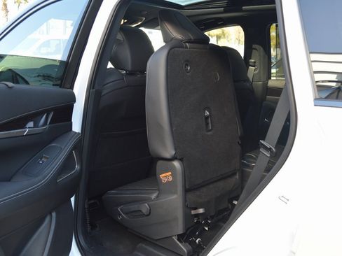 Certified 2026 INFINITI QX60 Autograph w/ Dark Cargo Package image 41