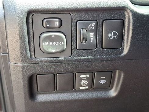 Used 2024 Toyota 4Runner TRD Off-Road image 30